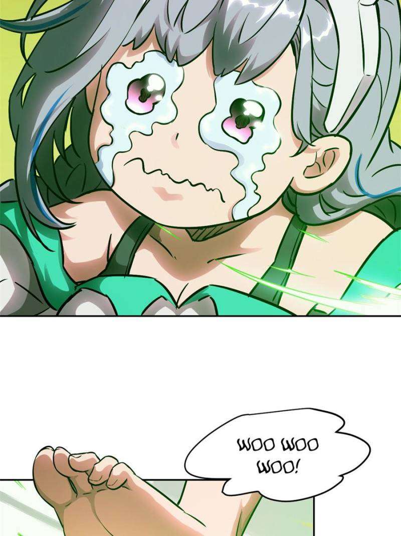 Read My Left Hand Can Mutate EN Manga Online