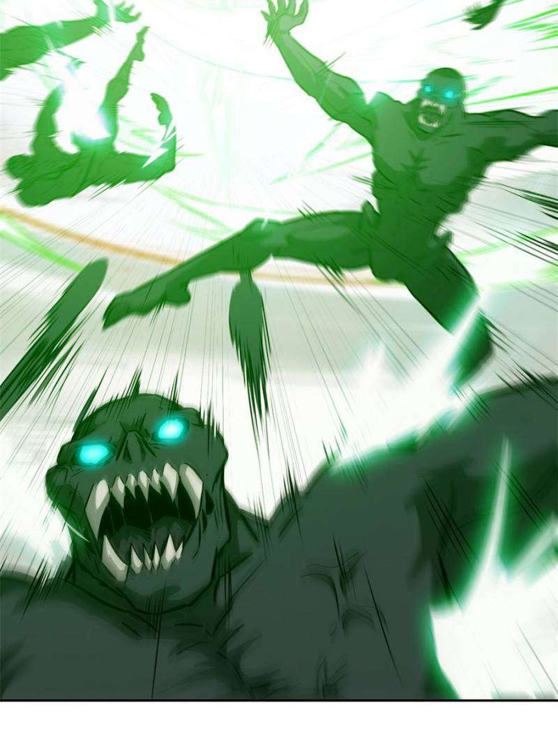 Read My Left Hand Can Mutate EN Manga Online