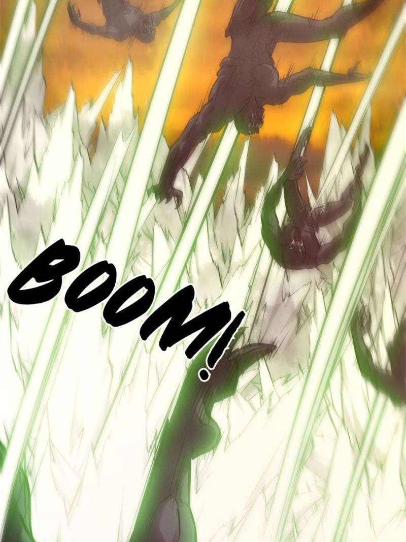 Read My Left Hand Can Mutate EN Manga Online