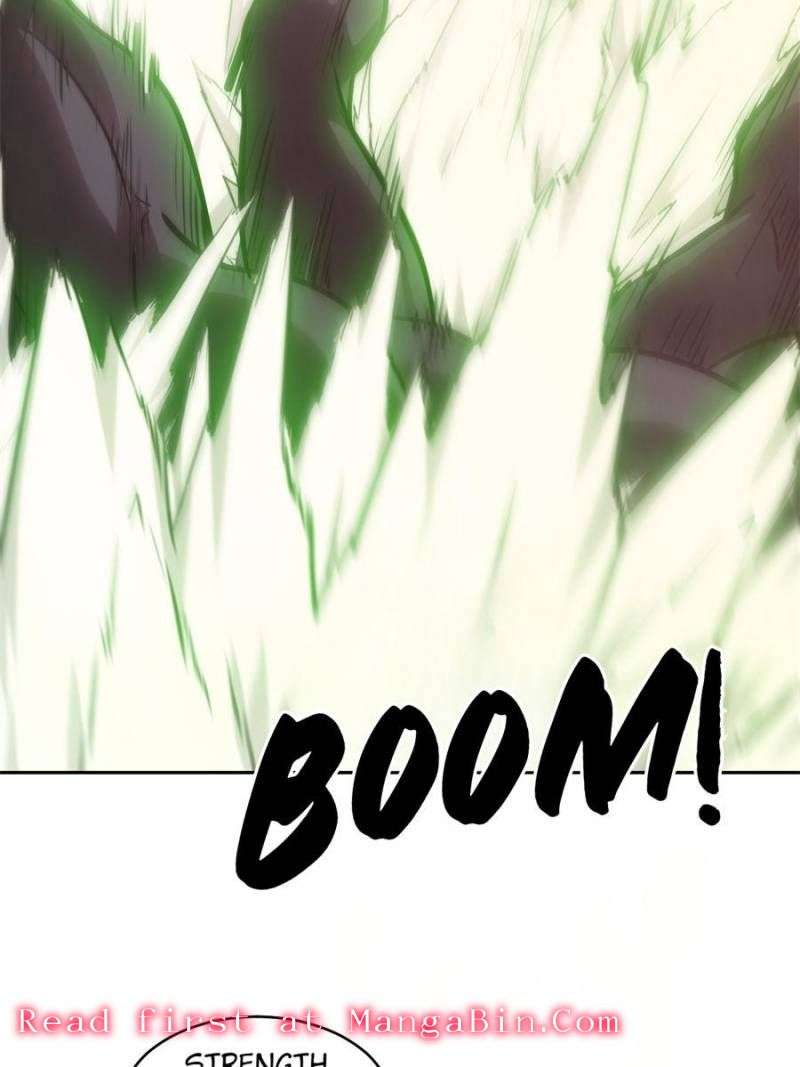 Read My Left Hand Can Mutate EN Manga Online