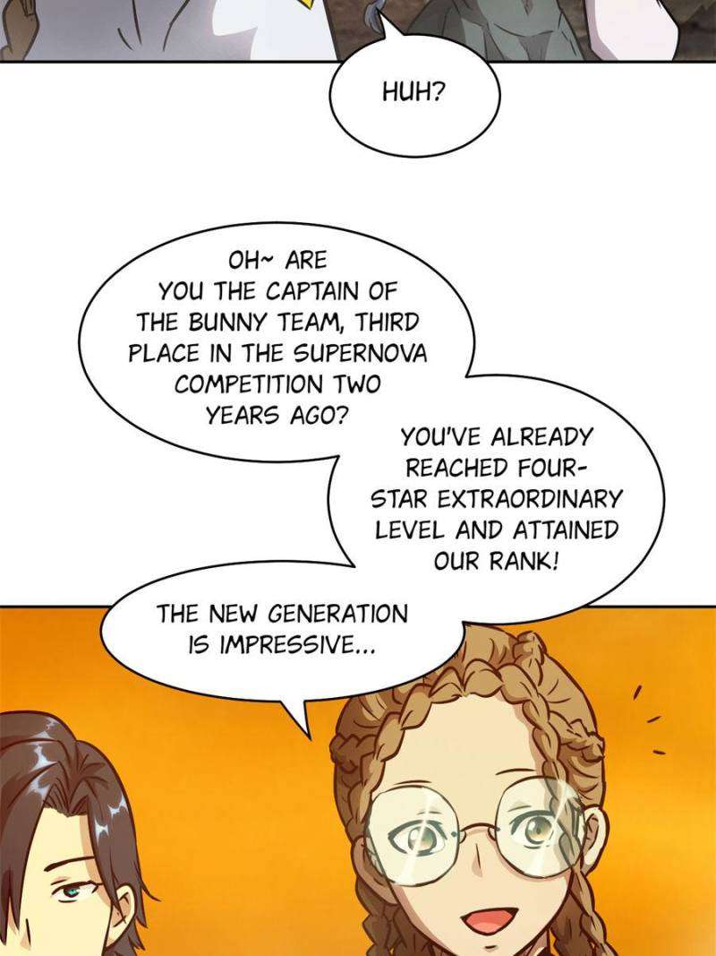 Read My Left Hand Can Mutate EN Manga Online