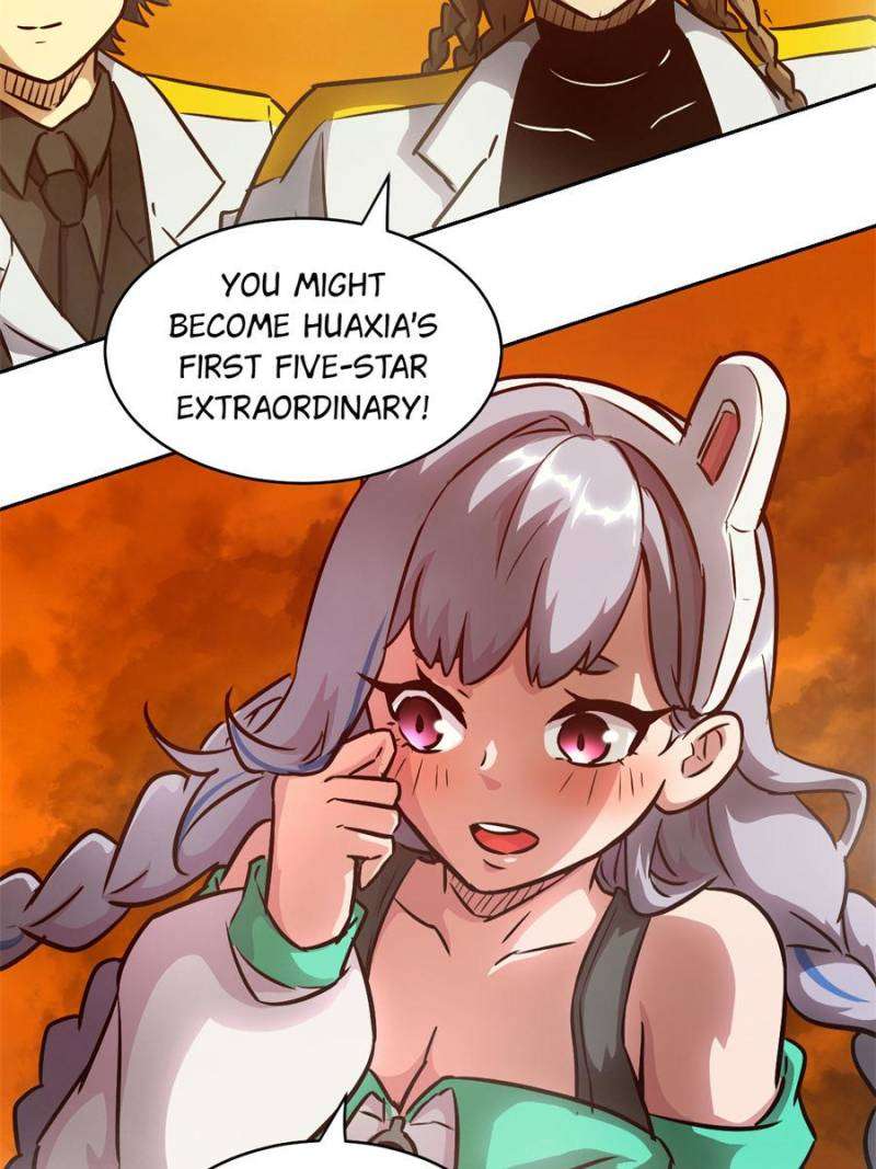 Read My Left Hand Can Mutate EN Manga Online