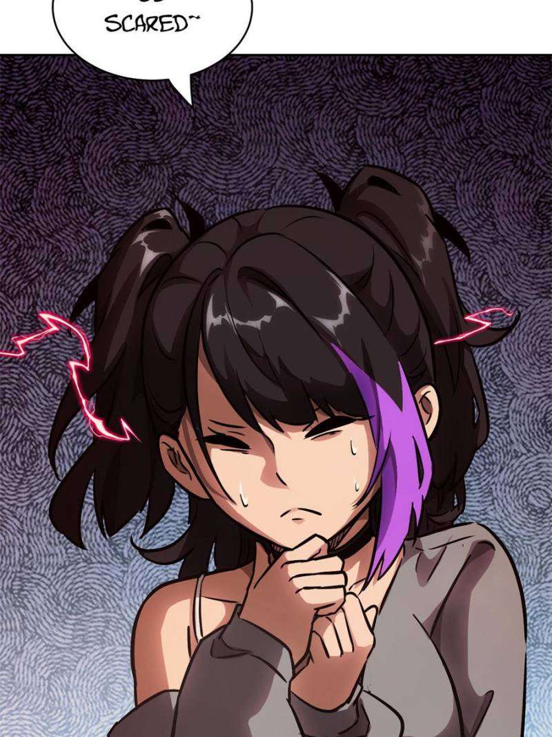 Read My Left Hand Can Mutate EN Manga Online