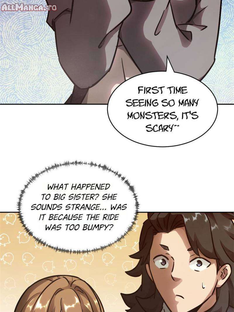 Read My Left Hand Can Mutate EN Manga Online