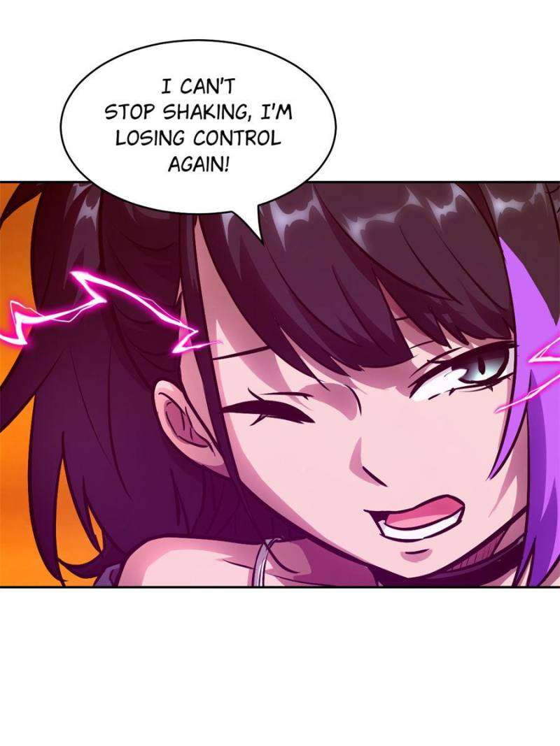 Read My Left Hand Can Mutate EN Manga Online