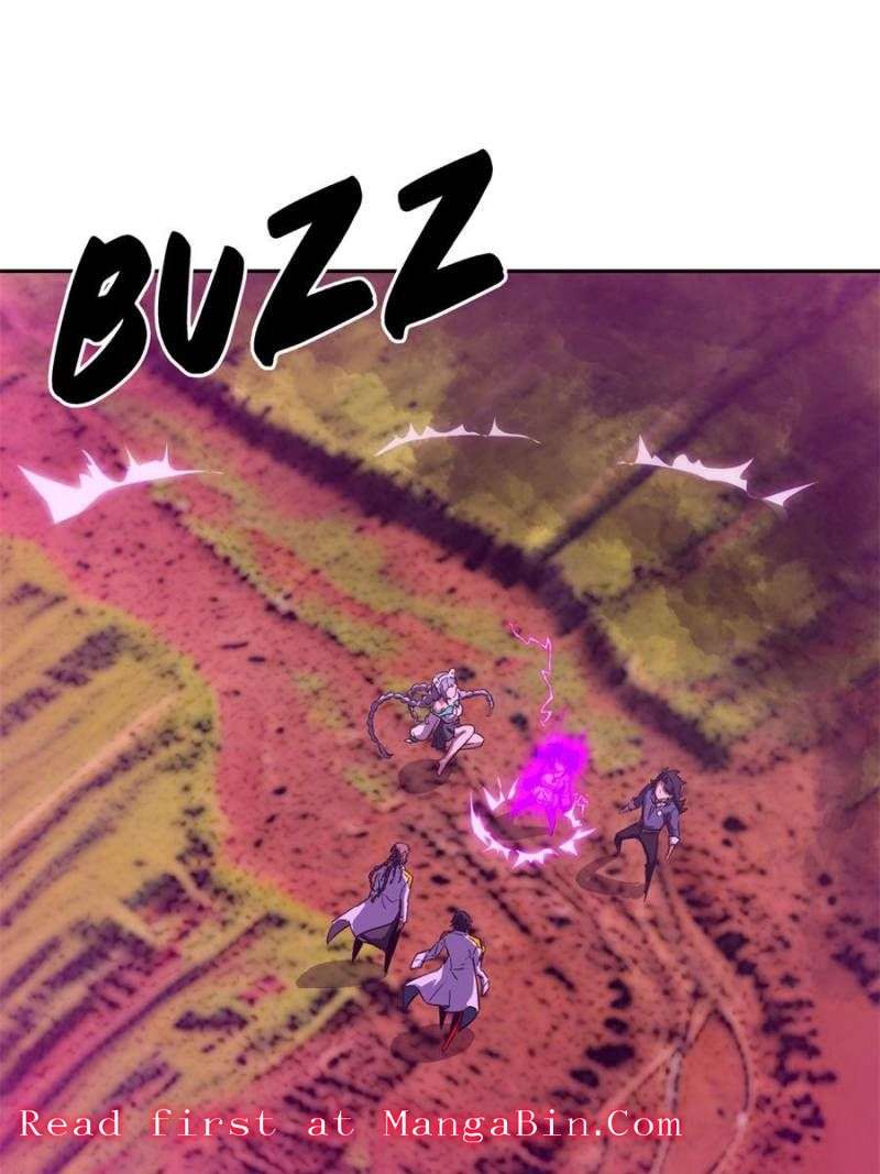 Read My Left Hand Can Mutate EN Manga Online