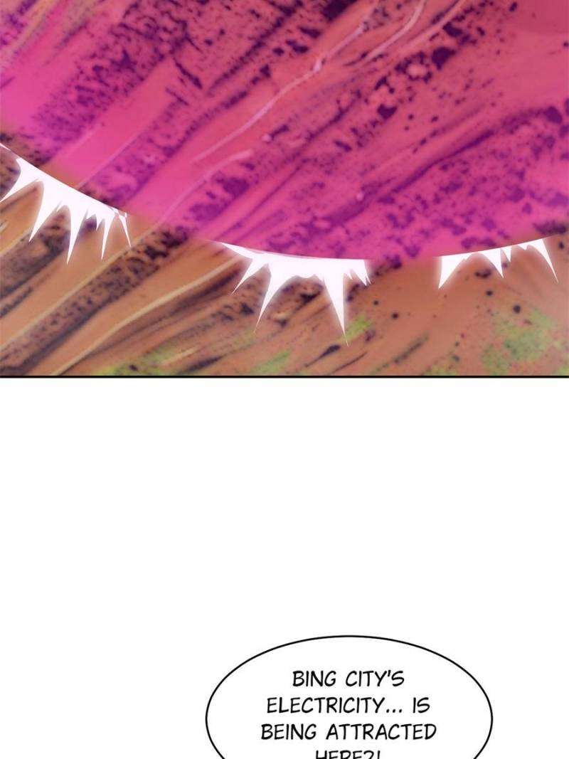 Read My Left Hand Can Mutate EN Manga Online