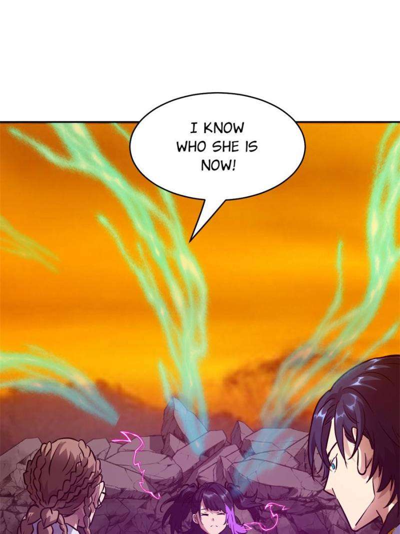 Read My Left Hand Can Mutate EN Manga Online