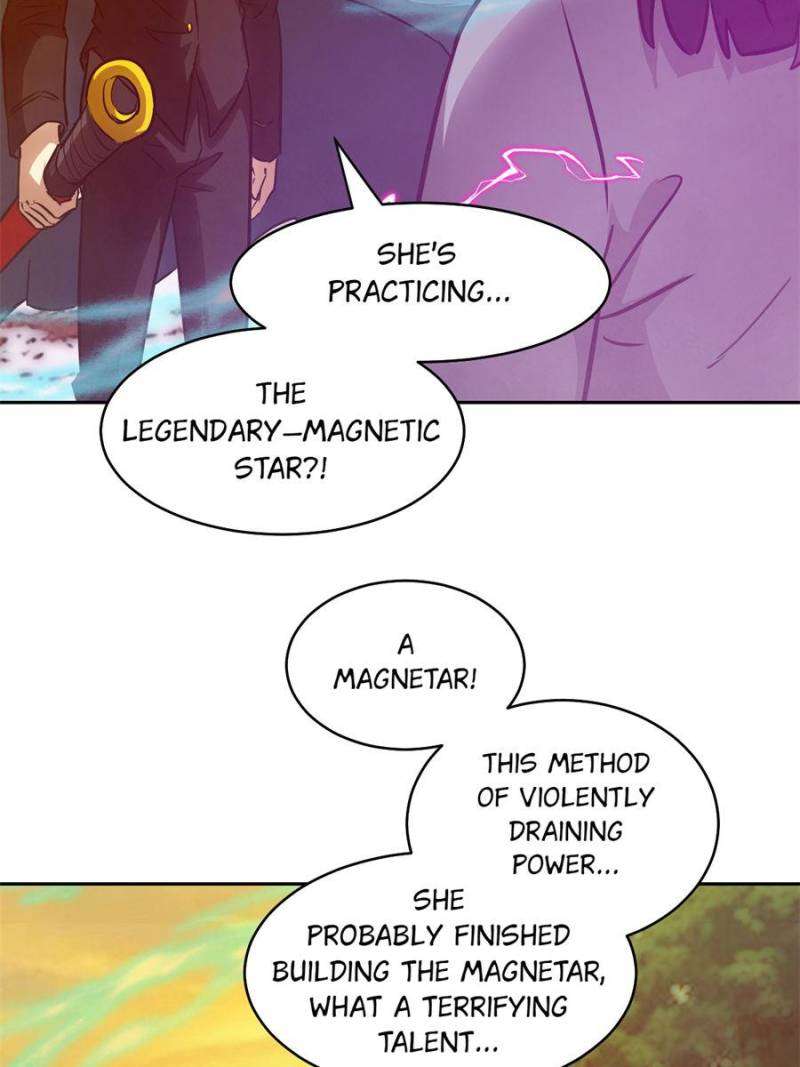 Read My Left Hand Can Mutate EN Manga Online