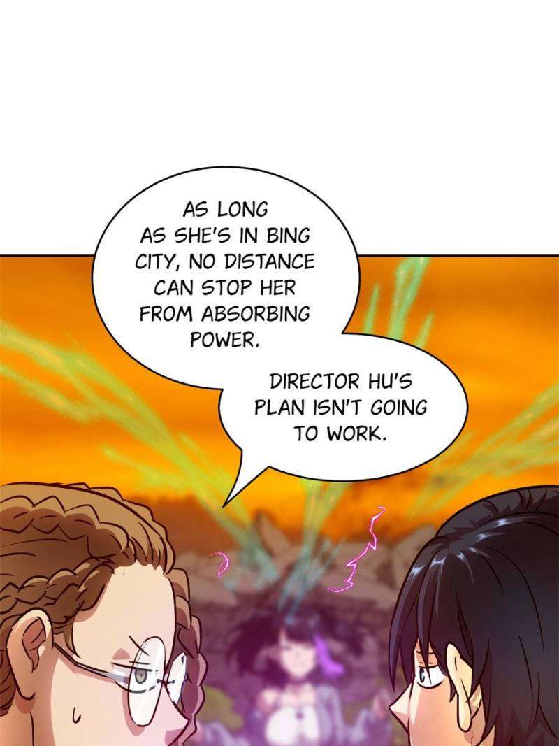 Read My Left Hand Can Mutate EN Manga Online