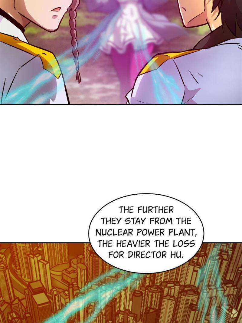 Read My Left Hand Can Mutate EN Manga Online