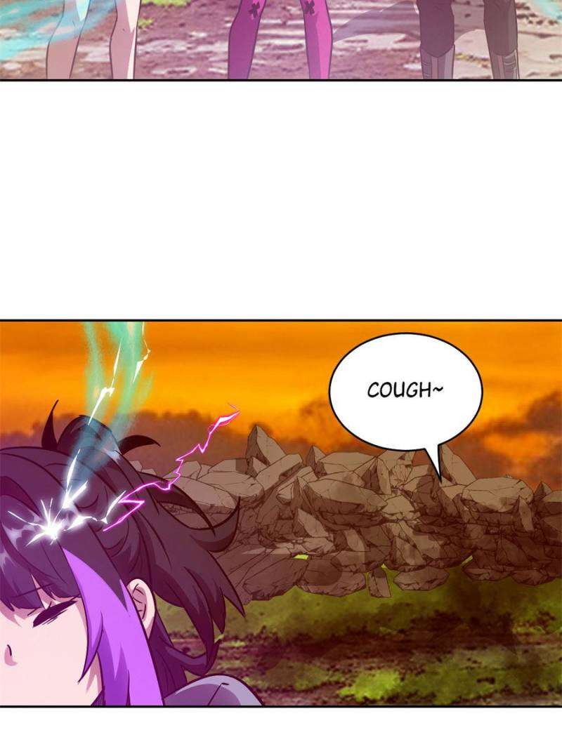 Read My Left Hand Can Mutate EN Manga Online