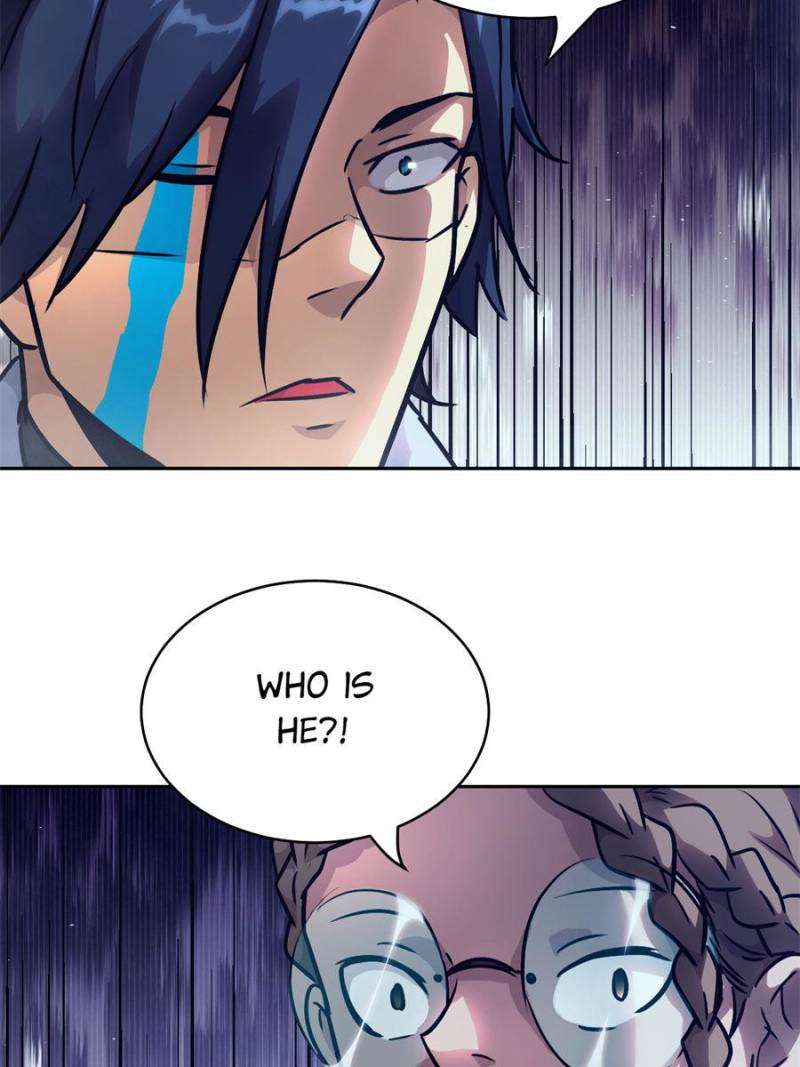 Read My Left Hand Can Mutate EN Manga Online