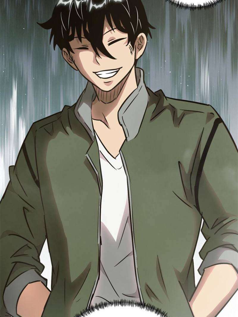 Read My Left Hand Can Mutate EN Manga Online