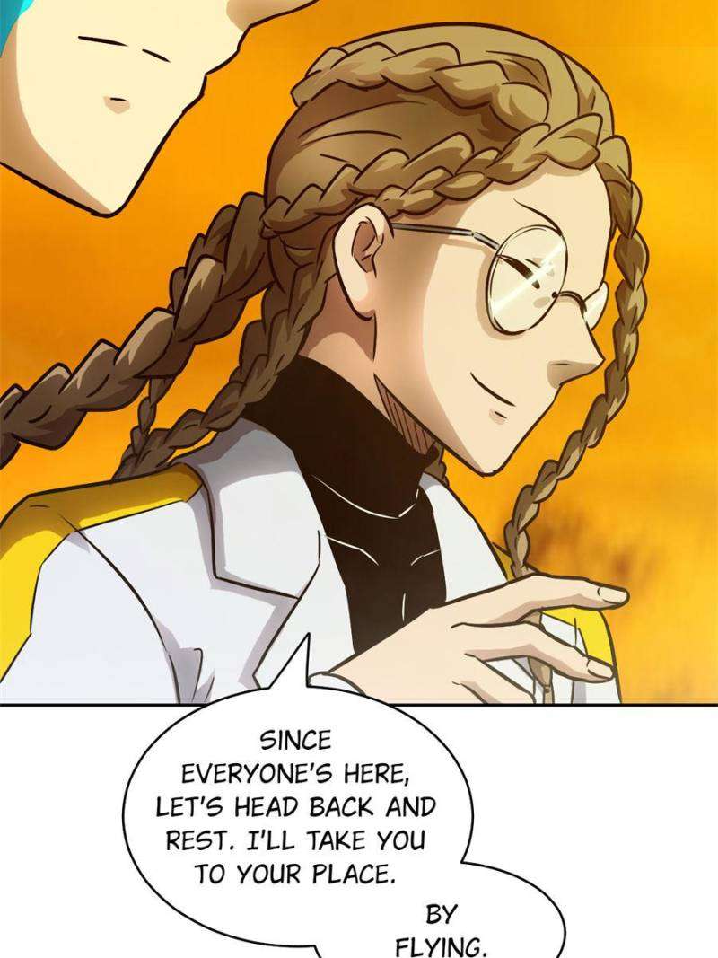 Read My Left Hand Can Mutate EN Manga Online