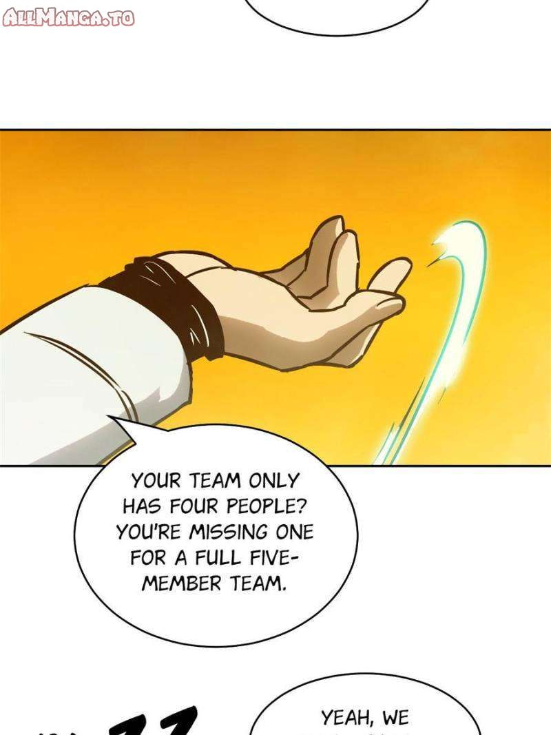 Read My Left Hand Can Mutate EN Manga Online