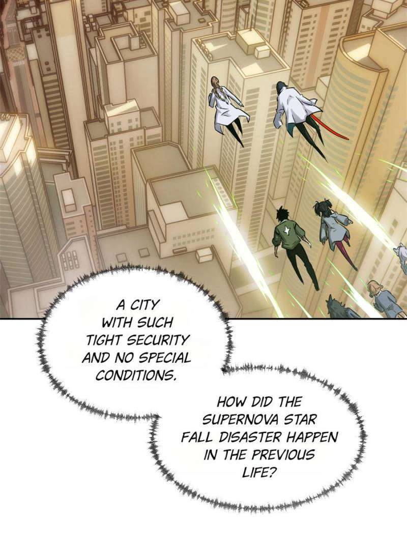 Read My Left Hand Can Mutate EN Manga Online