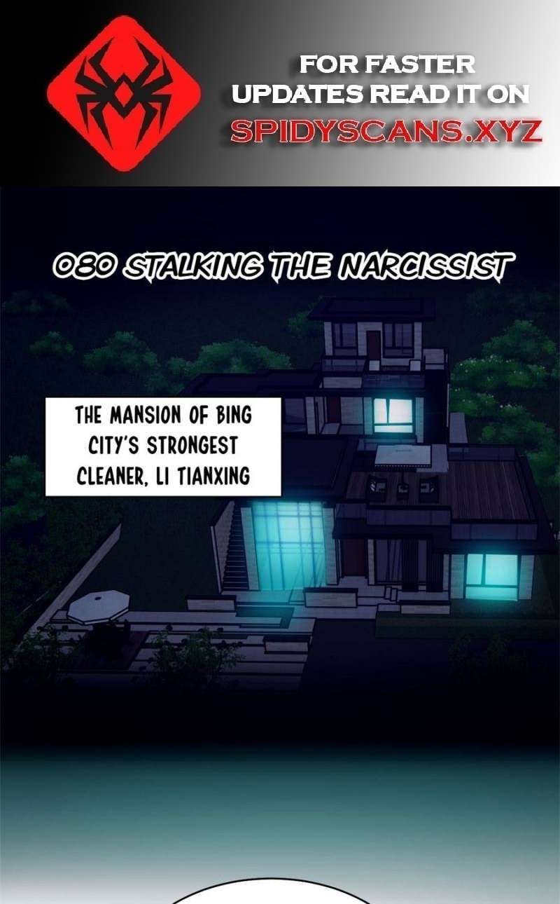 Read My Left Hand Can Mutate EN Manga Online