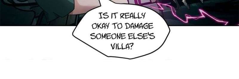 Read My Left Hand Can Mutate EN Manga Online