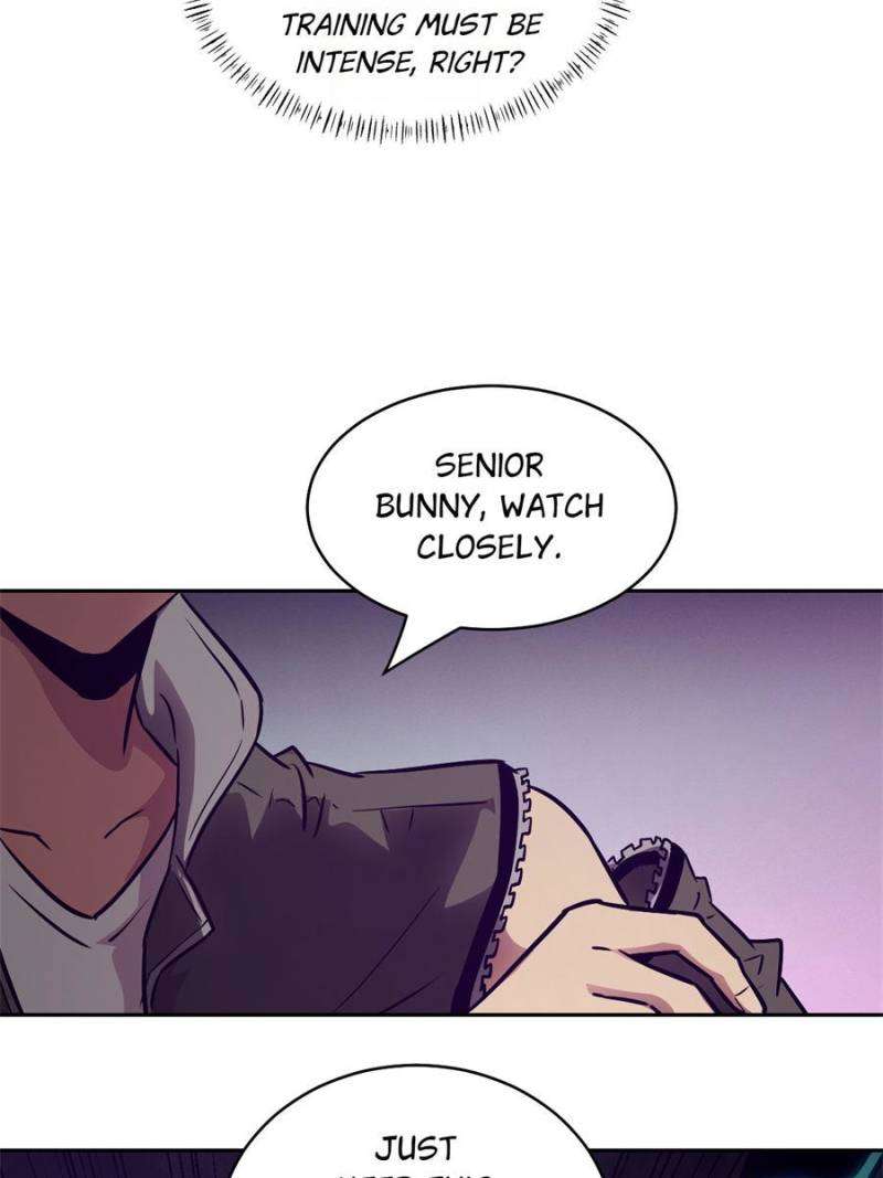 Read My Left Hand Can Mutate EN Manga Online