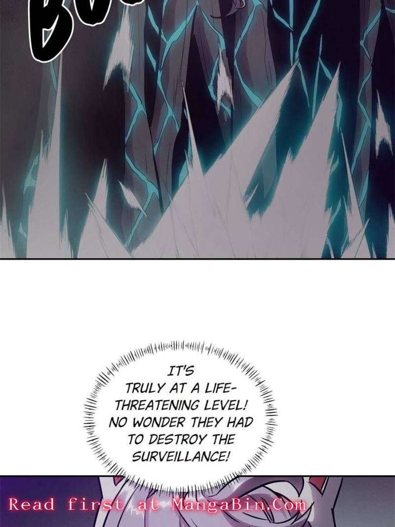 Read My Left Hand Can Mutate EN Manga Online