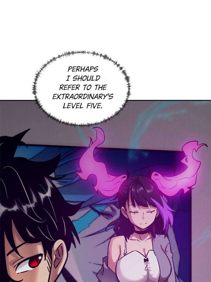 Read My Left Hand Can Mutate EN Manga Online