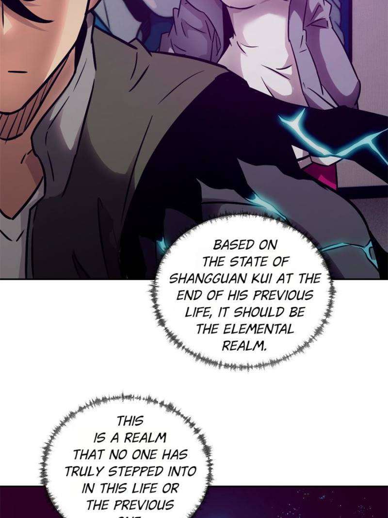 Read My Left Hand Can Mutate EN Manga Online