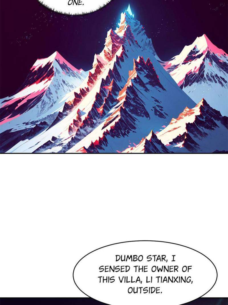 Read My Left Hand Can Mutate EN Manga Online