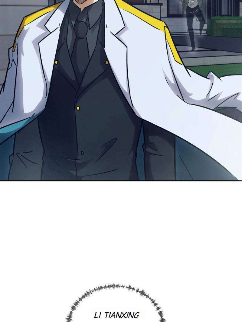 Read My Left Hand Can Mutate EN Manga Online