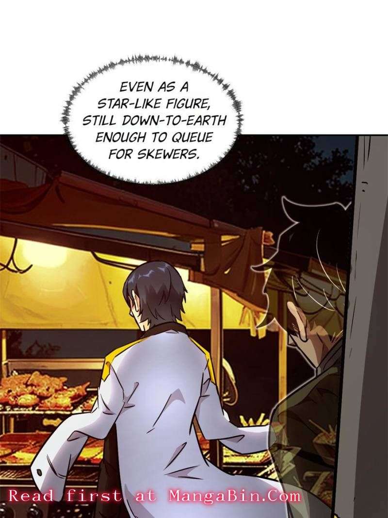 Read My Left Hand Can Mutate EN Manga Online