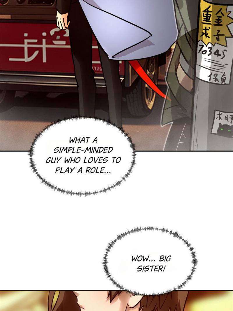 Read My Left Hand Can Mutate EN Manga Online