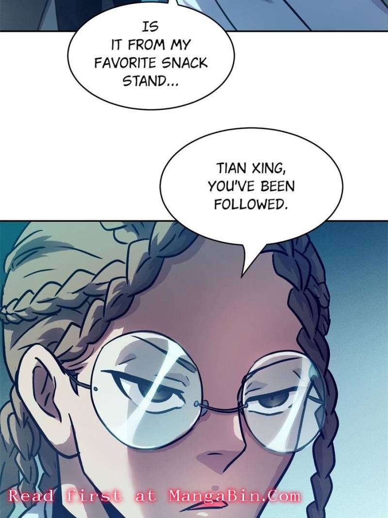 Read My Left Hand Can Mutate EN Manga Online