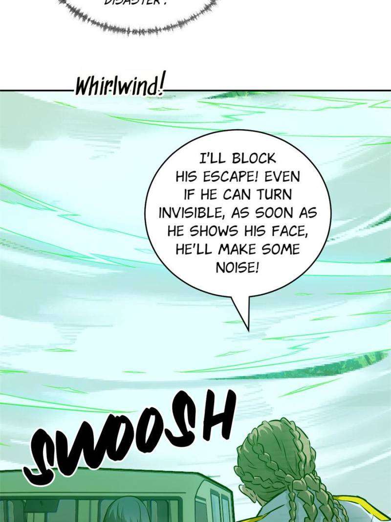 Read My Left Hand Can Mutate EN Manga Online