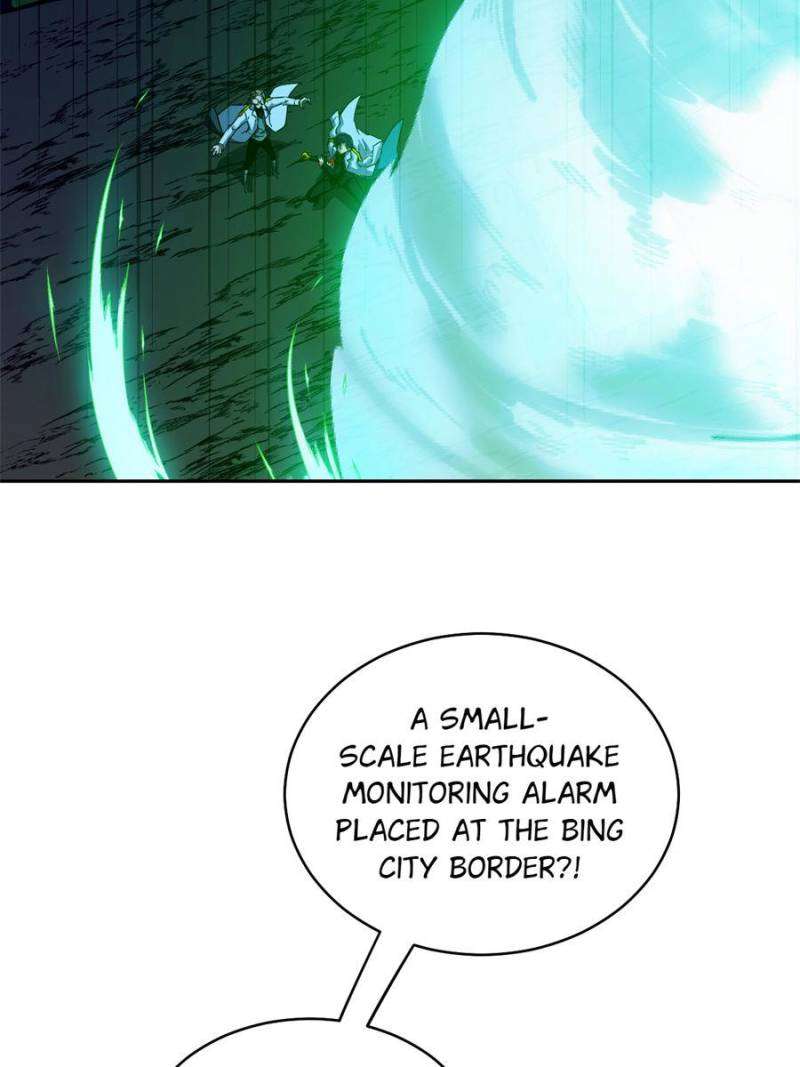 Read My Left Hand Can Mutate EN Manga Online