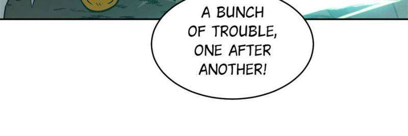 Read My Left Hand Can Mutate EN Manga Online