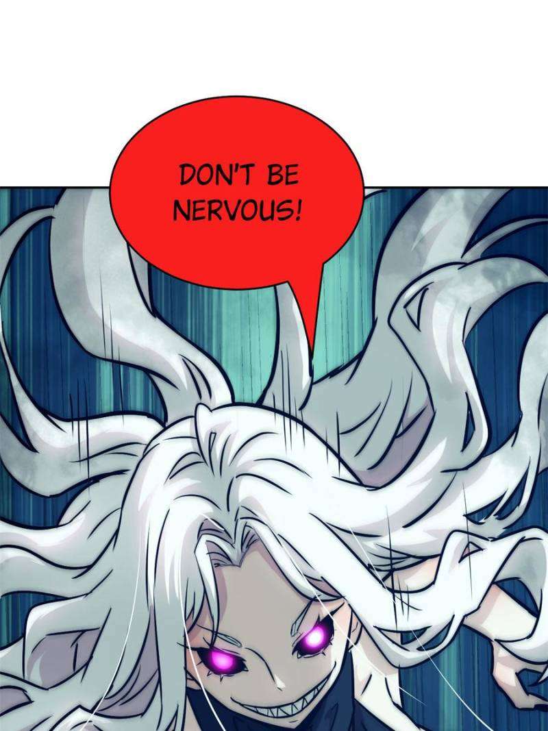 Read My Left Hand Can Mutate EN Manga Online