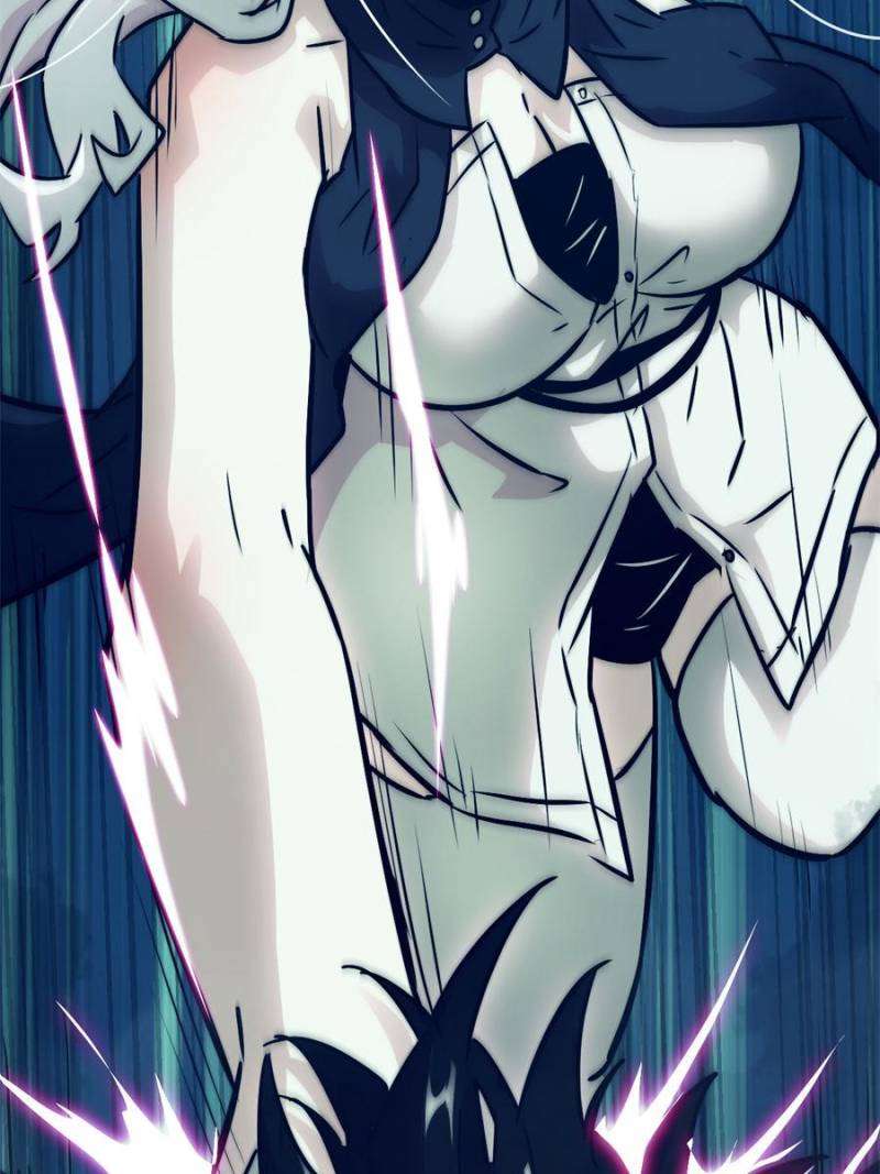 Read My Left Hand Can Mutate EN Manga Online