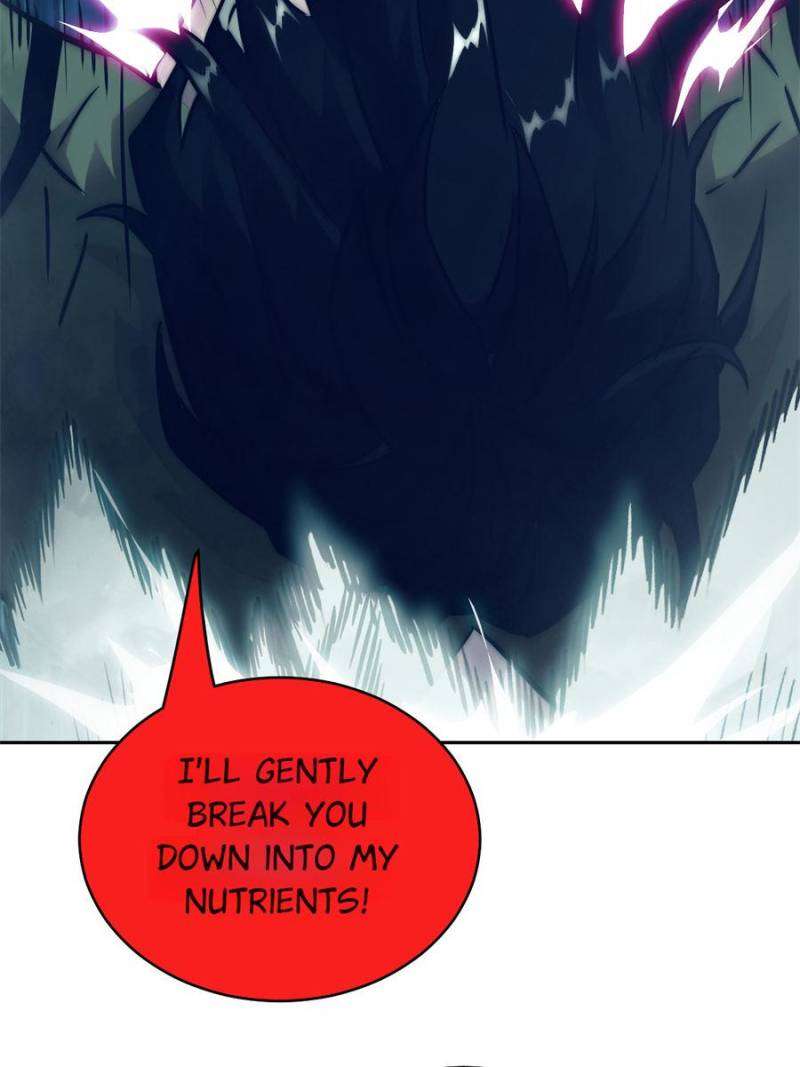 Read My Left Hand Can Mutate EN Manga Online