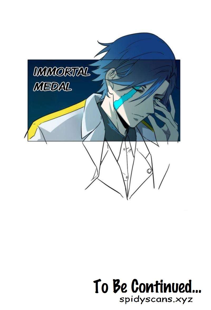 Read My Left Hand Can Mutate EN Manga Online