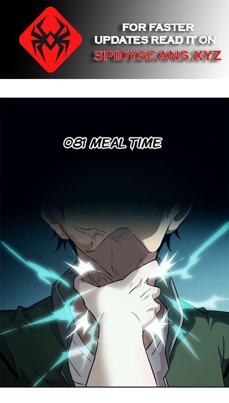 Read My Left Hand Can Mutate EN Manga Online