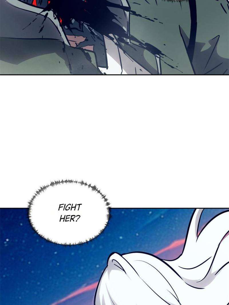 Read My Left Hand Can Mutate EN Manga Online