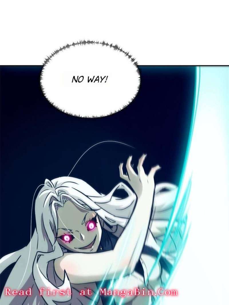 Read My Left Hand Can Mutate EN Manga Online