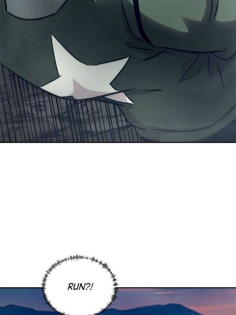 Read My Left Hand Can Mutate EN Manga Online