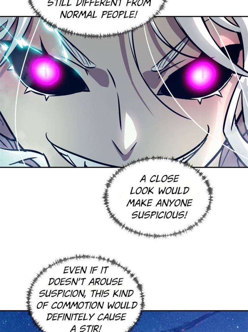 Read My Left Hand Can Mutate EN Manga Online