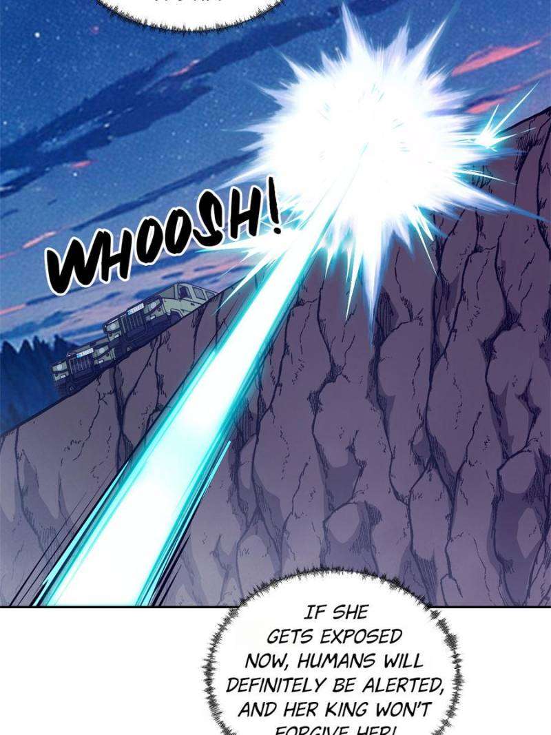 Read My Left Hand Can Mutate EN Manga Online