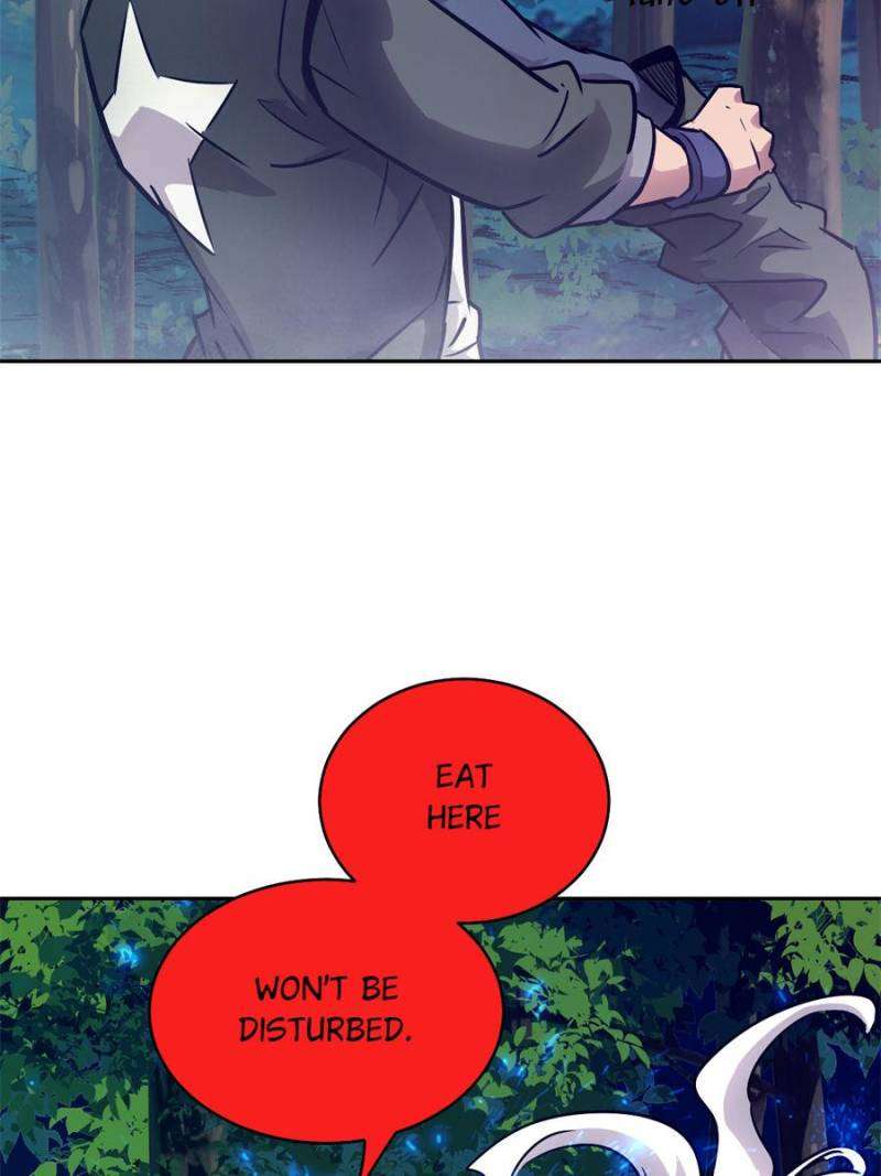 Read My Left Hand Can Mutate EN Manga Online