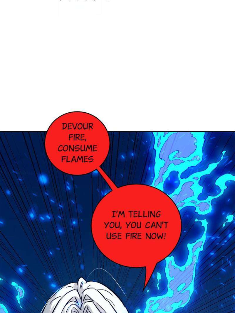 Read My Left Hand Can Mutate EN Manga Online