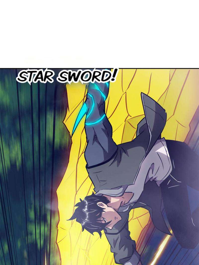 Read My Left Hand Can Mutate EN Manga Online