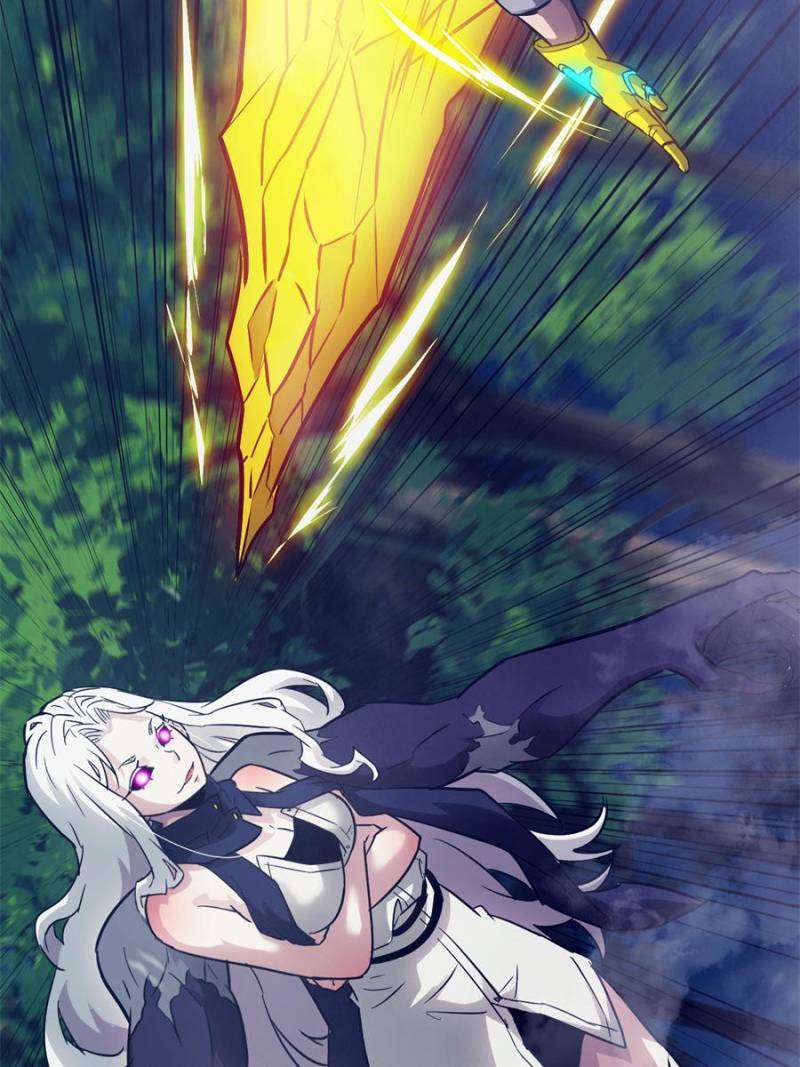 Read My Left Hand Can Mutate EN Manga Online