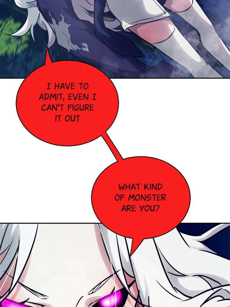 Read My Left Hand Can Mutate EN Manga Online